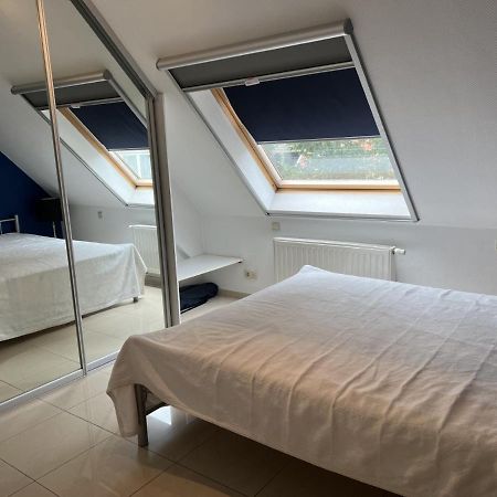 Residentie Alegria Ostende Esterno foto